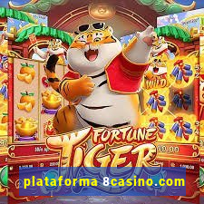 plataforma 8casino.com